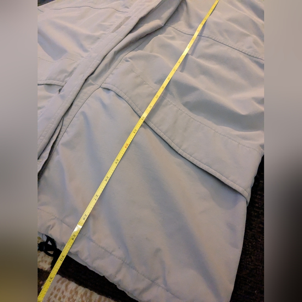 Sessions jacket - Picture 14 of 14